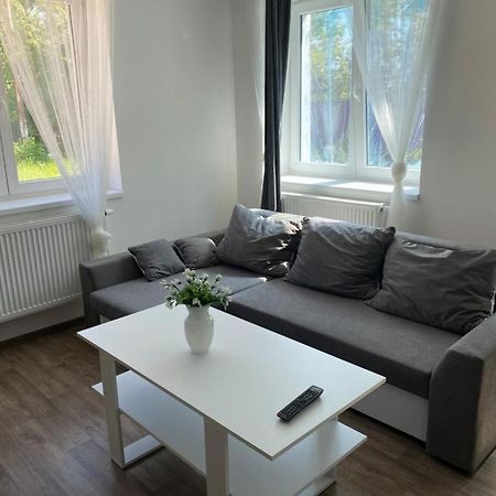 Apartmany Doris Litoměřice Dış mekan fotoğraf