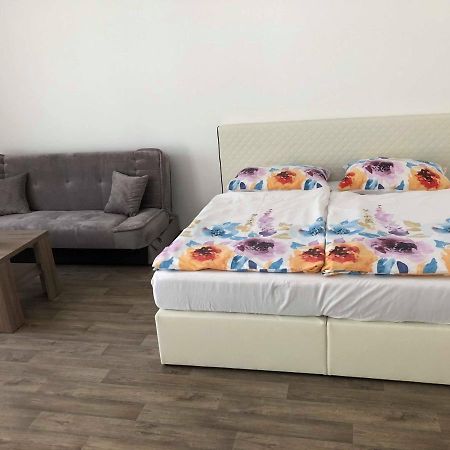 Apartmany Doris Litoměřice Dış mekan fotoğraf