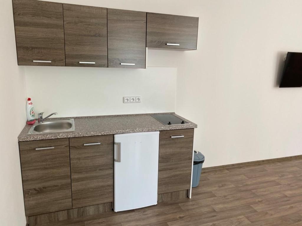 Apartmany Doris Litoměřice Dış mekan fotoğraf