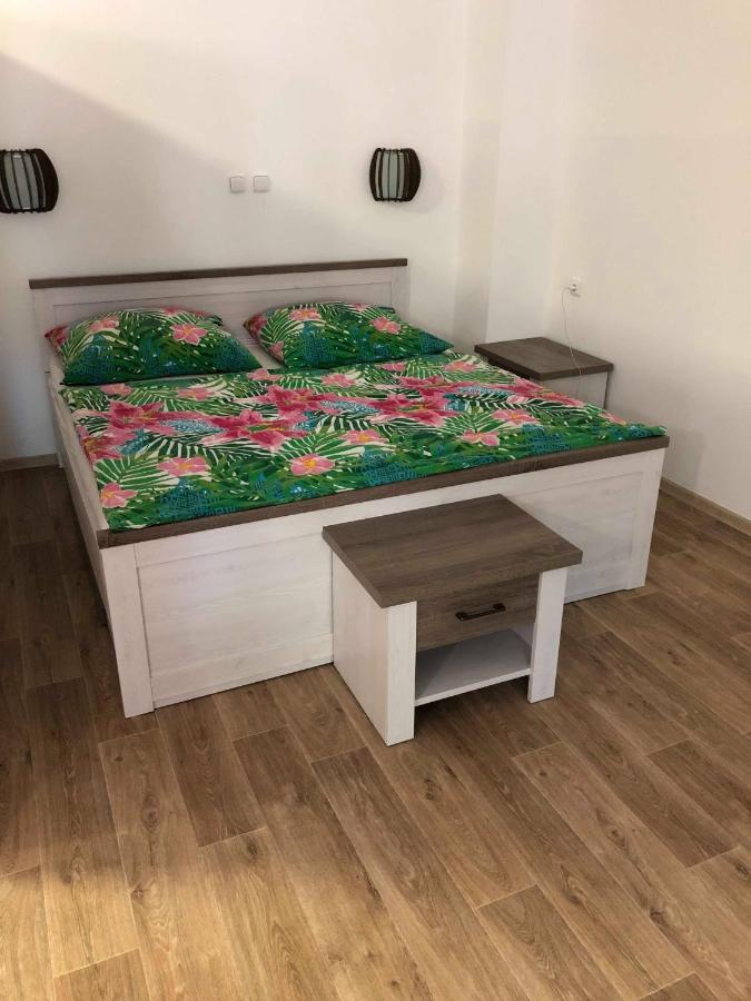Apartmany Doris Litoměřice Dış mekan fotoğraf