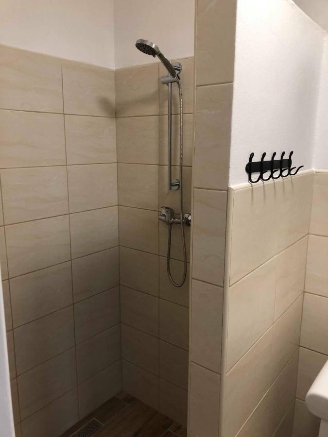 Apartmany Doris Litoměřice Dış mekan fotoğraf